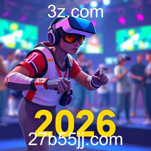 A Ascensão de 27b55 no Mundo dos Jogos em 2026
