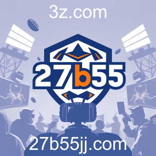 A Ascensão de 27b55: Jogos Online e Comunidade Global