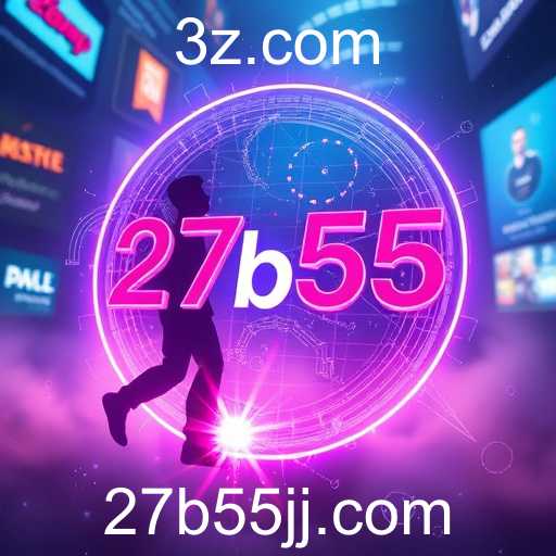 A Revolução dos Jogos com 27b55