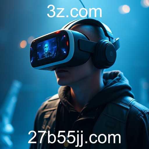 A Revolução do '27b55' em Plataformas de Jogos Online