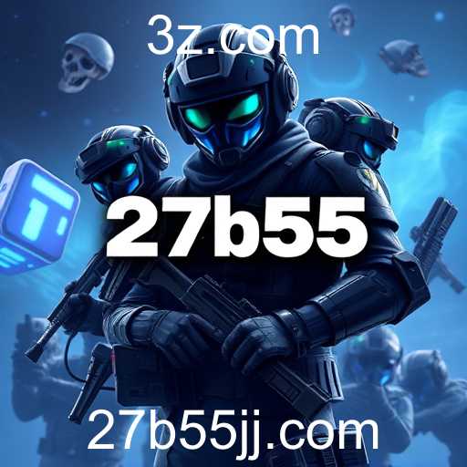 A Ascensão de 27b55 no Mundo dos Jogos Online