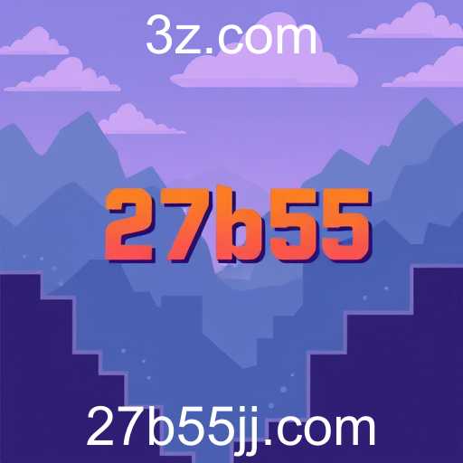 A Influência do Código 27b55 no Mundo dos Jogos