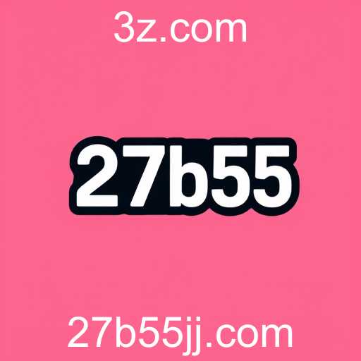 Explorando o Mundo dos Jogos com 27b55