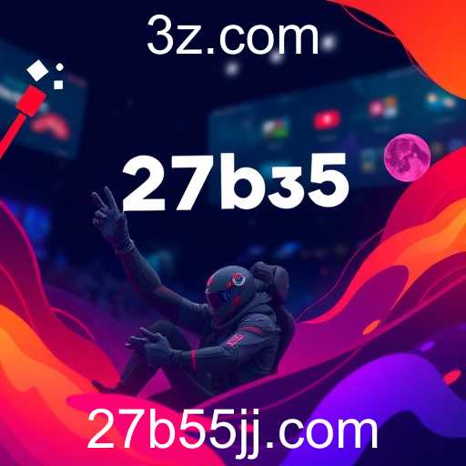 A Revolução do Jogo Online com 27b55