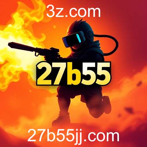 A Revolução dos Jogos com 27b55