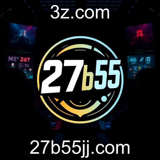 A Revolução do Jogo Online: O Impacto de '27b55'