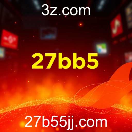 Tendências de Jogos: 27b55 e o Impacto na Indústria