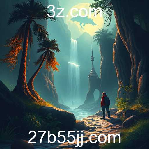 Inovação no Mundo dos Games com 27b55
