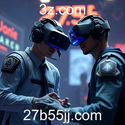 A Revolução dos Jogos em 2026: Novidades e Tendências