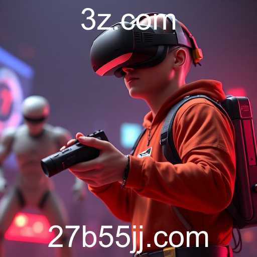 Tendências e Inovações nos Jogos de 2026