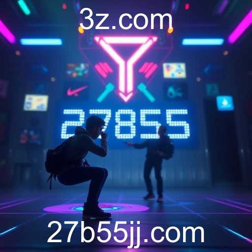 Crescimento do Mercado de Jogos em 2026 e a Influência de 27b55