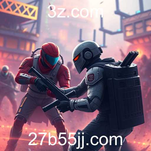 A Revolução dos Jogos em 2025: Novas Tendências e Desafios