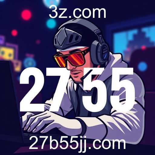 A Ascensão da '27b55' no Universo dos Jogos Online