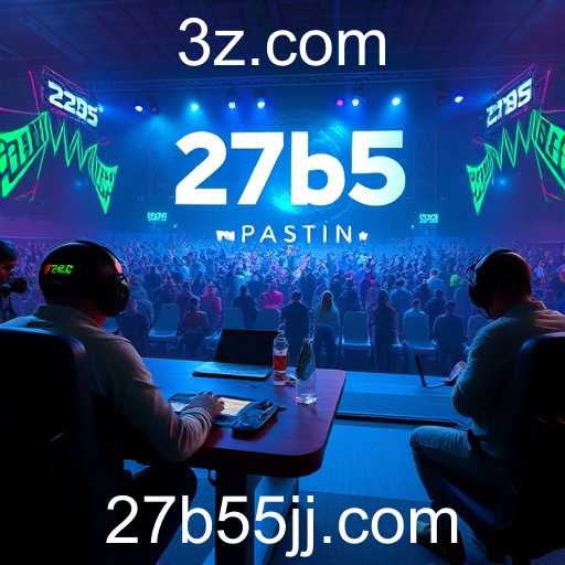 O Impacto de 27b55 no Cenário Atual dos Jogos