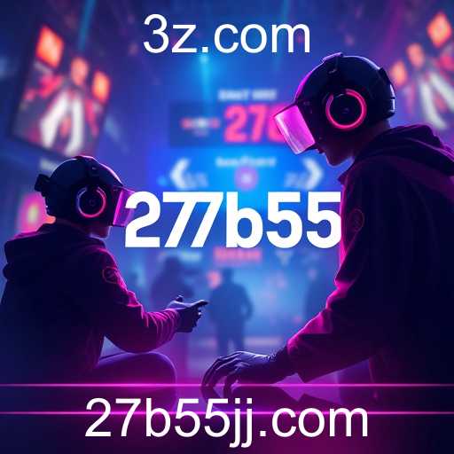 Revolução nos Jogos Online: O Impacto de 27b55
