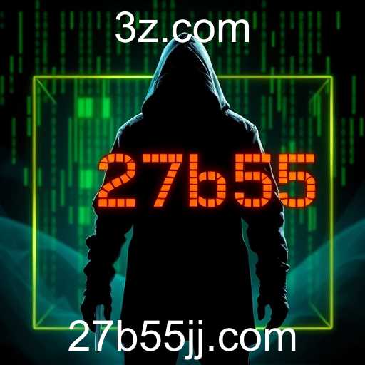 O Impacto do 27b55 no Crescimento dos Jogos Virtuais