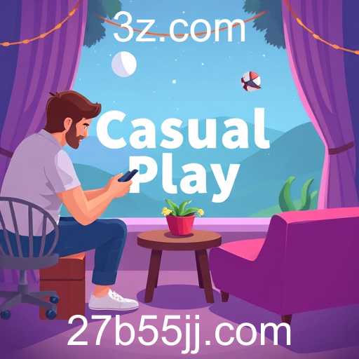 Inovação nos Jogos Online: O Fenômeno do 27b55