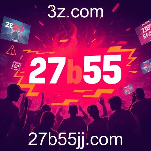Nova Era dos Jogos: 27b55 Revoluciona o Mercado