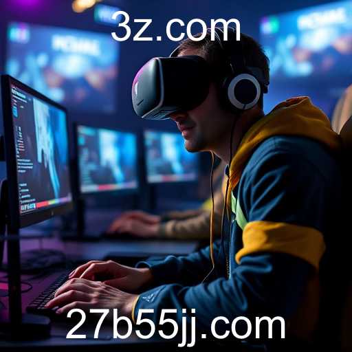 Revitalização do Setor de Jogos Online em 2026