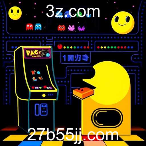 A Ascensão do Site 27b55 no Mundo dos Games