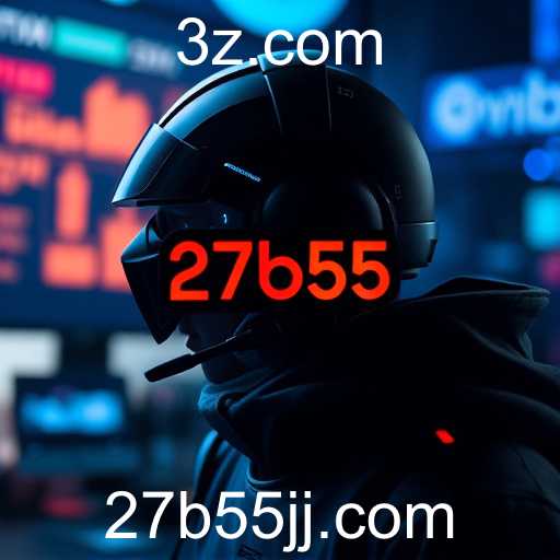 Revolução no Mundo dos Jogos: '27b55' Lidera Tendências