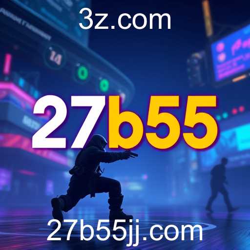 27b55: A Evolução dos Jogos em 2026
