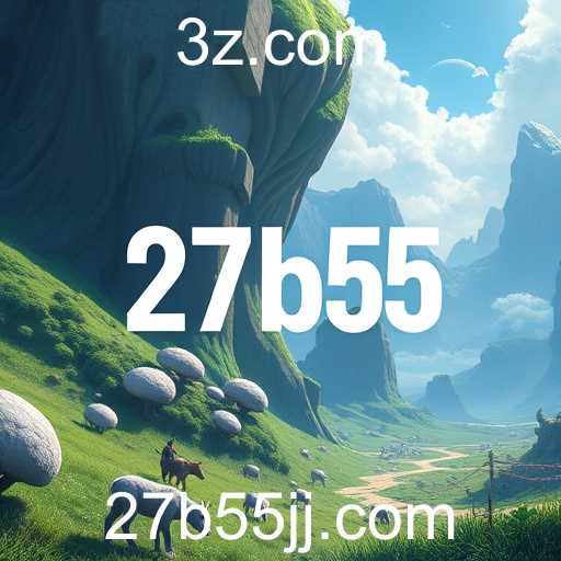 A Ascensão do 27b55: Como o Mundo dos Jogos Está Evoluindo